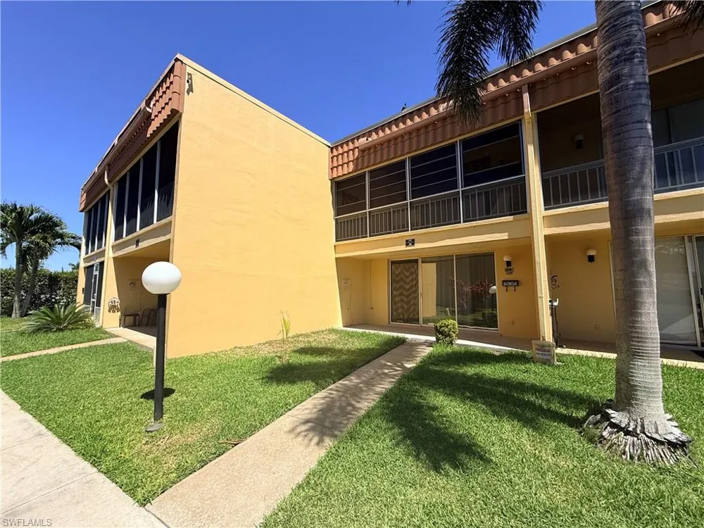 Address Not Shown Cape Coral, FL 33904