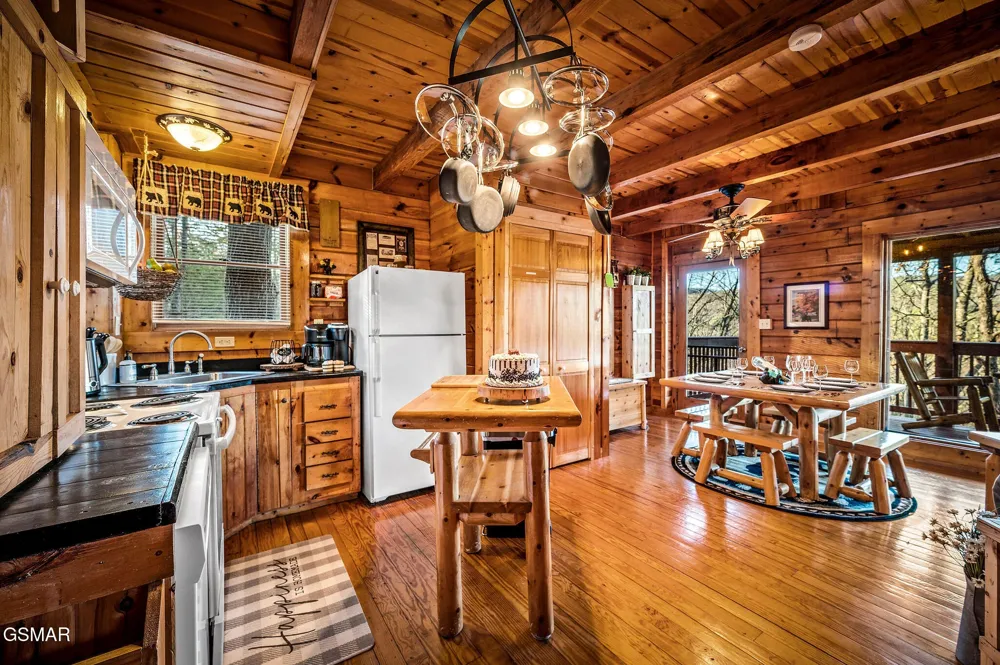 3049 Brothers Way Sevierville, TN 37862