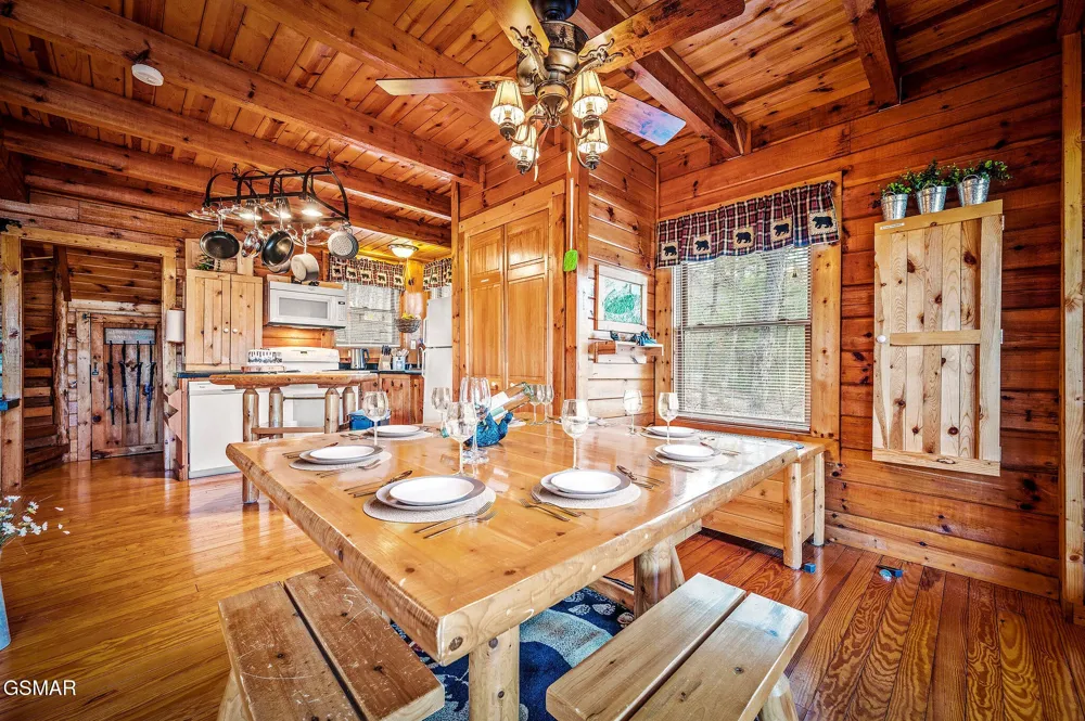 3049 Brothers Way Sevierville, TN 37862