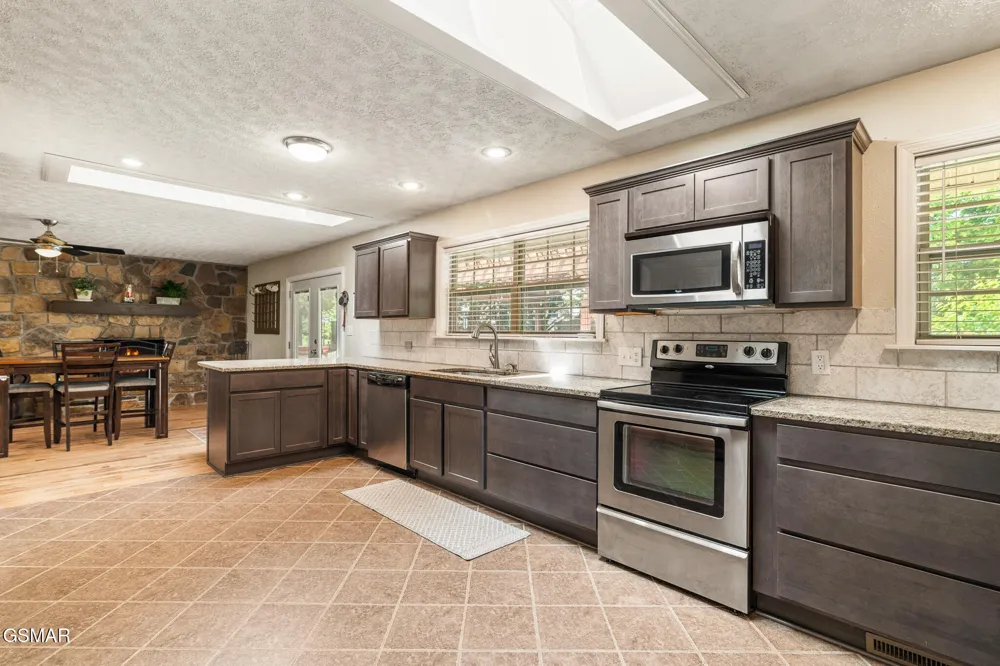 1479 Wendron Moors Drive Sevierville, TN 37862