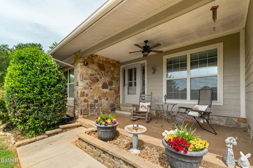 1479 Wendron Moors Drive Sevierville, TN 37862