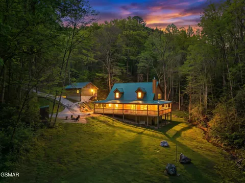 1053 Big Buck Trail