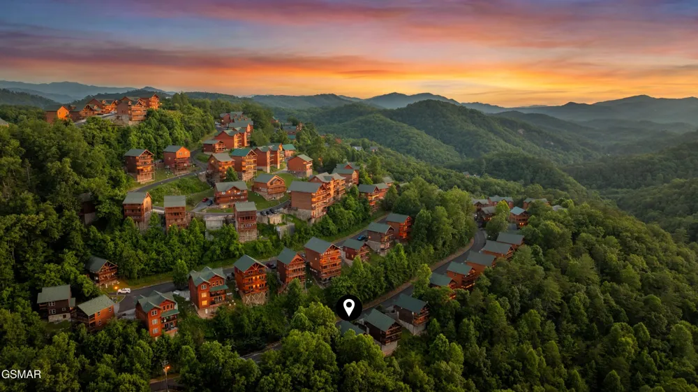 830 Black Bear Cub Way Sevierville, TN 37862