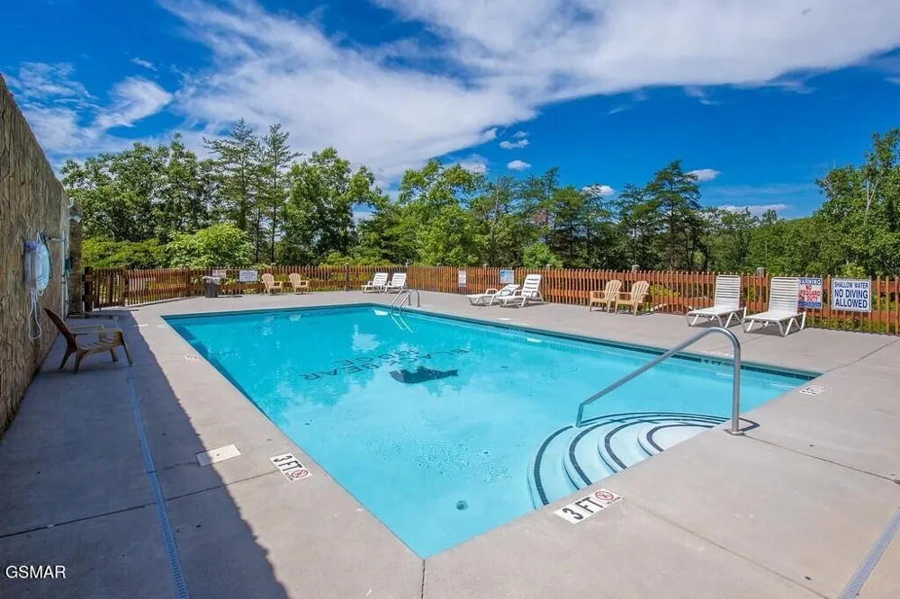 830 Black Bear Cub Way Sevierville, TN 37862