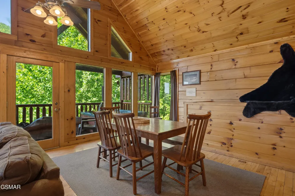 830 Black Bear Cub Way Sevierville, TN 37862