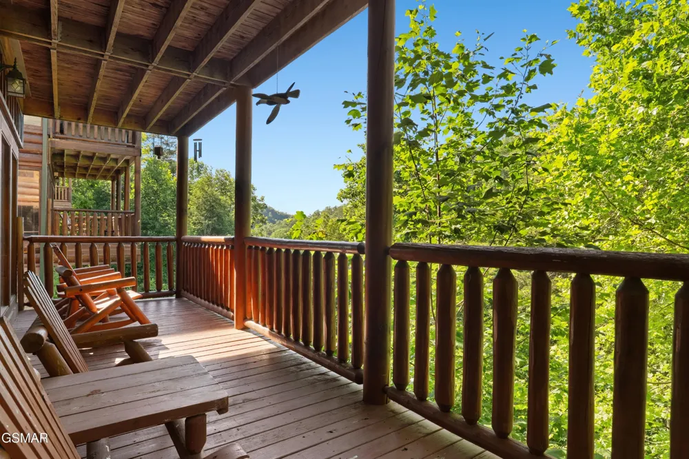 830 Black Bear Cub Way Sevierville, TN 37862