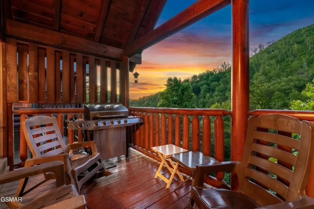 830 Black Bear Cub Way Sevierville, TN 37862