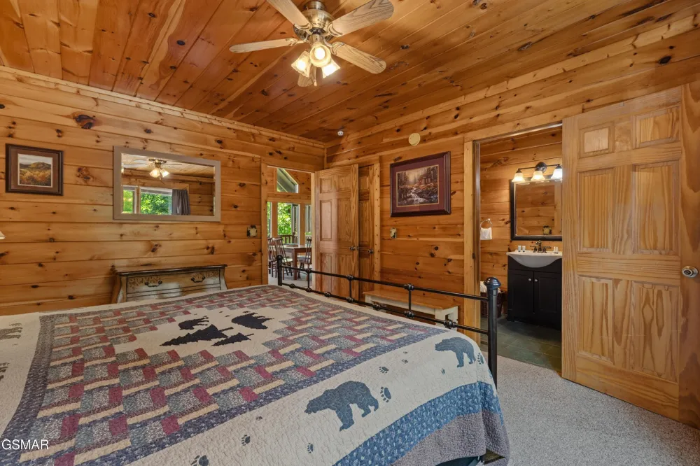 830 Black Bear Cub Way Sevierville, TN 37862