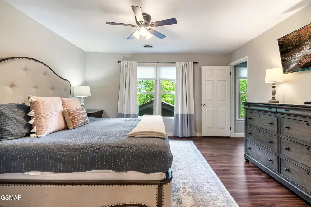 3282 Emerald Springs Loop Pigeon Forge, TN 37862
