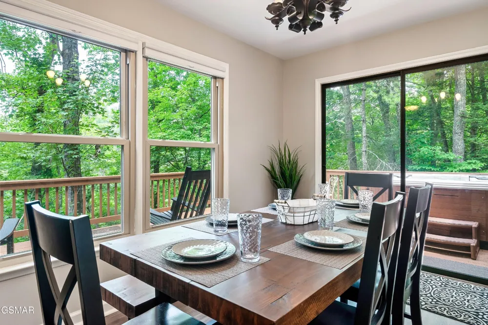 3282 Emerald Springs Loop Pigeon Forge, TN 37862