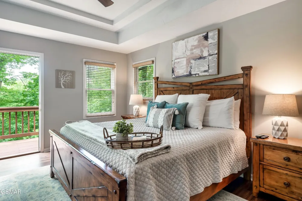 3282 Emerald Springs Loop Pigeon Forge, TN 37862