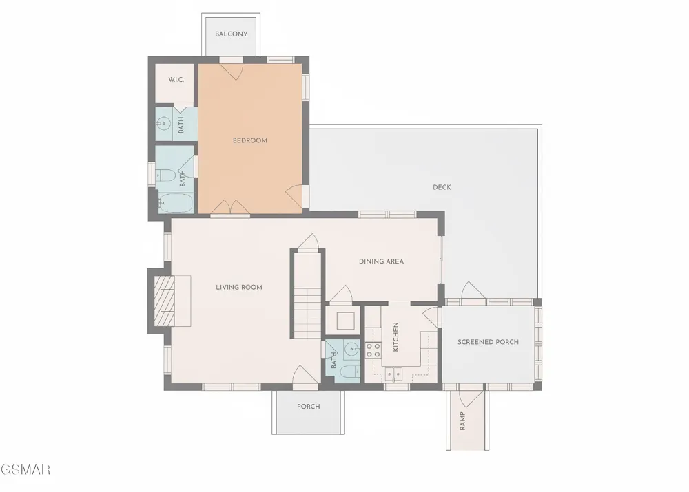3282 Emerald Springs Loop Pigeon Forge, TN 37862