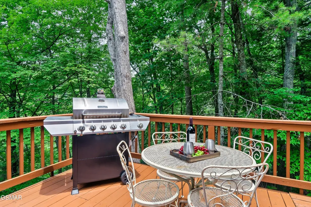 3282 Emerald Springs Loop Pigeon Forge, TN 37862