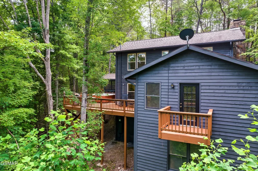 3282 Emerald Springs Loop Pigeon Forge, TN 37862