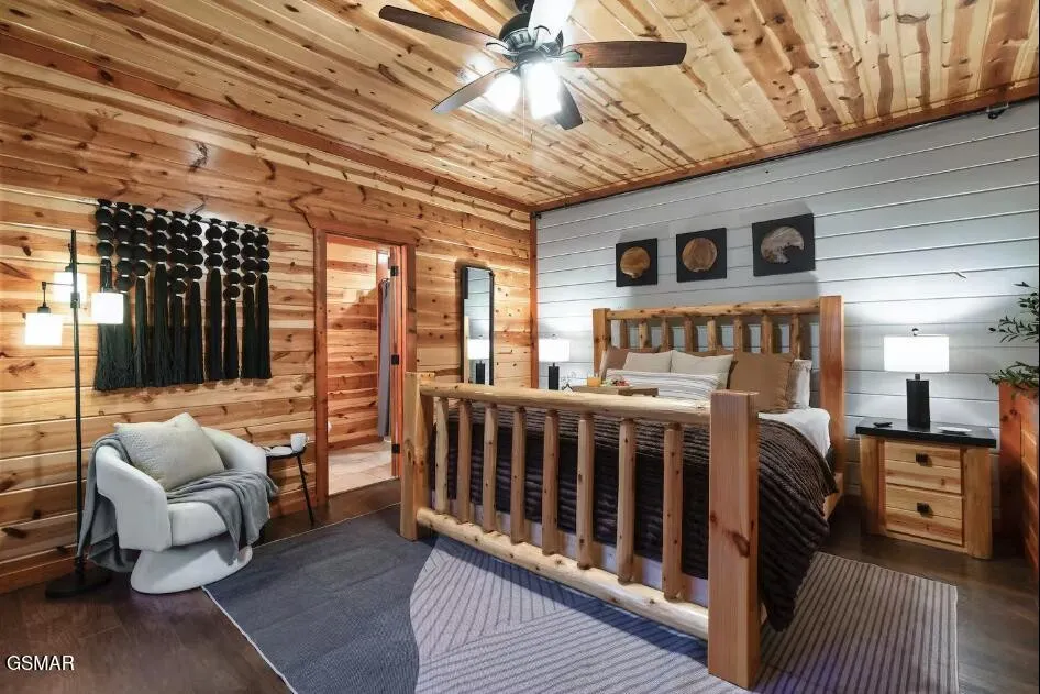 3328 Smoky Ridge Way Sevierville, TN 37862