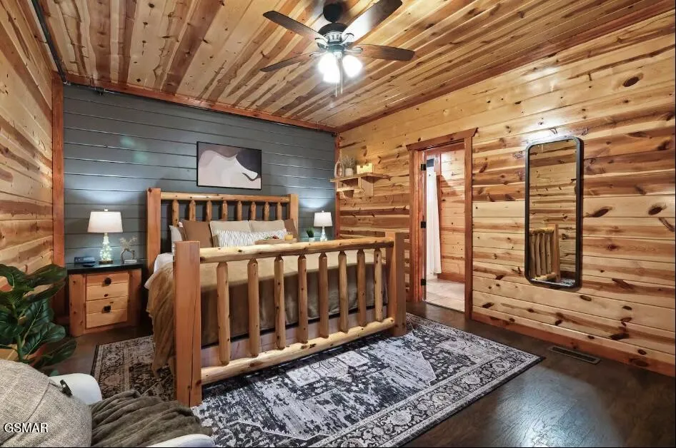 3328 Smoky Ridge Way Sevierville, TN 37862