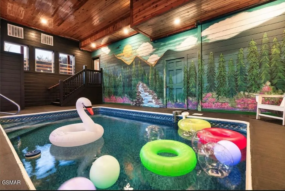3328 Smoky Ridge Way Sevierville, TN 37862