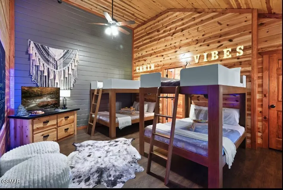 3328 Smoky Ridge Way Sevierville, TN 37862