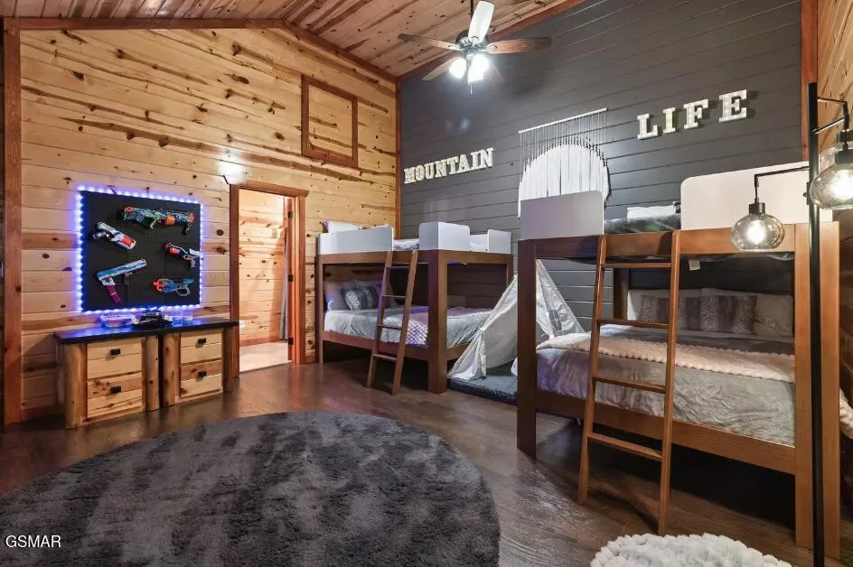 3328 Smoky Ridge Way Sevierville, TN 37862