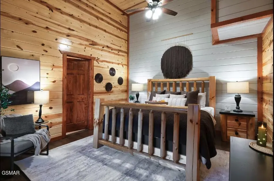 3328 Smoky Ridge Way Sevierville, TN 37862