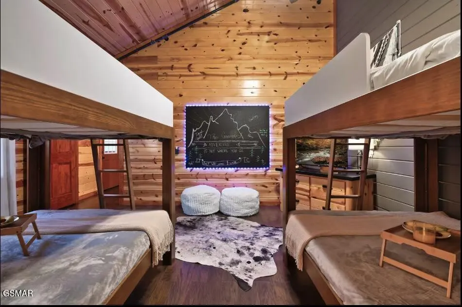 3328 Smoky Ridge Way Sevierville, TN 37862
