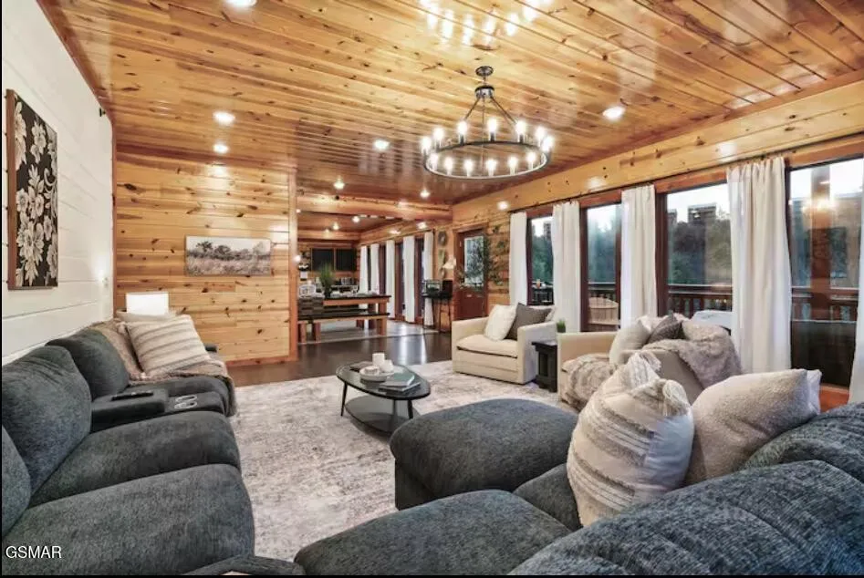 3328 Smoky Ridge Way Sevierville, TN 37862