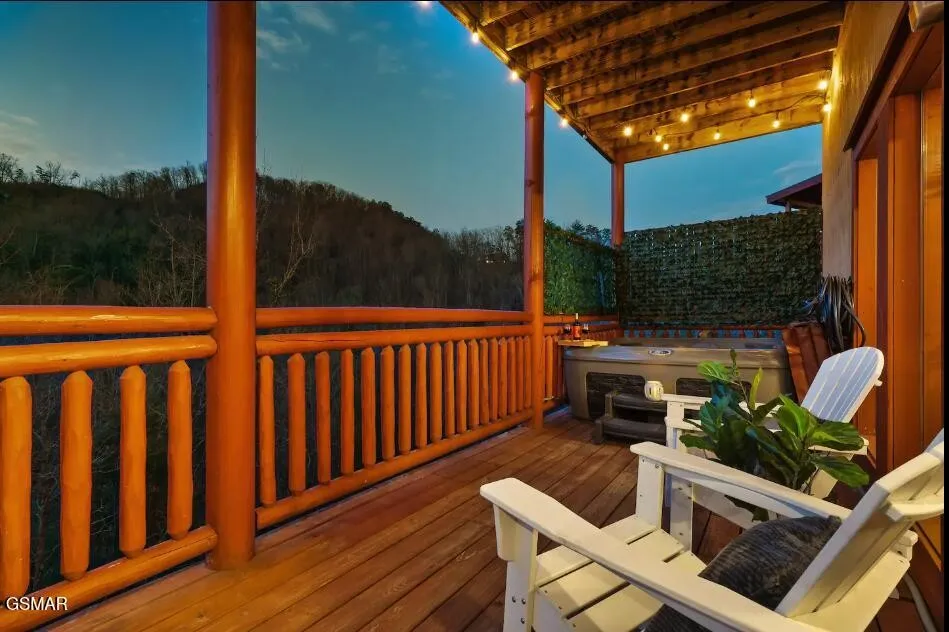 3328 Smoky Ridge Way Sevierville, TN 37862