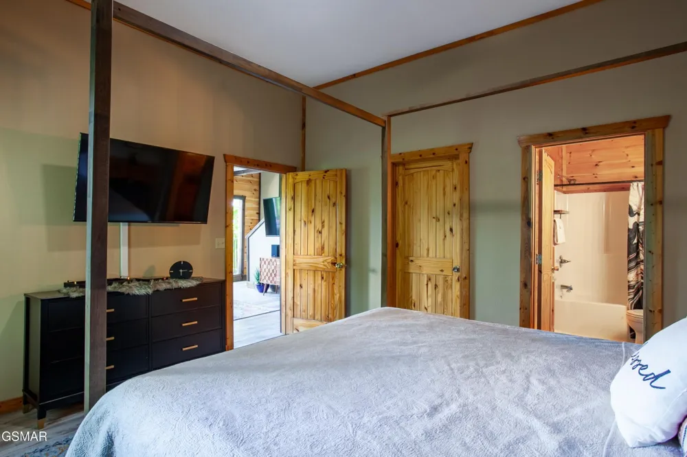 920 Falcon View Way Sevierville, TN 37862