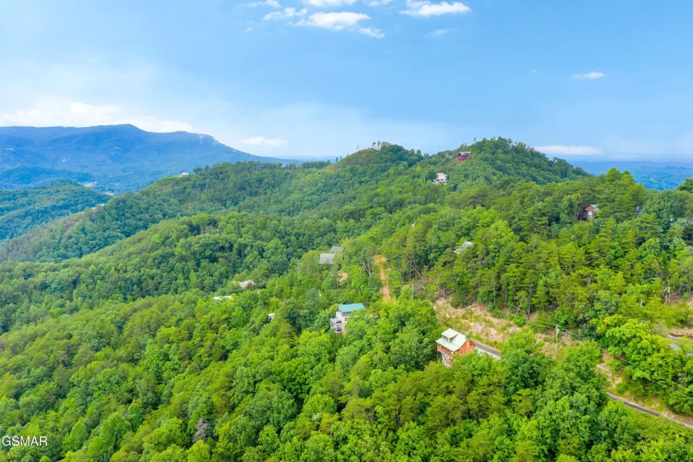 920 Falcon View Way Sevierville, TN 37862