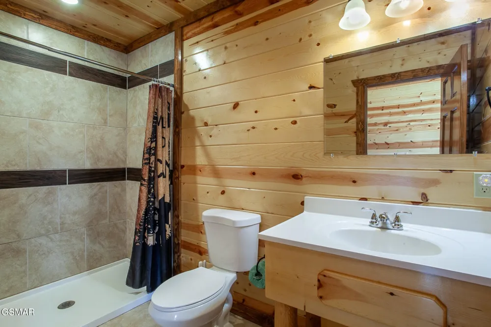 3708 Tilda Hilltop Way Sevierville, TN 37862