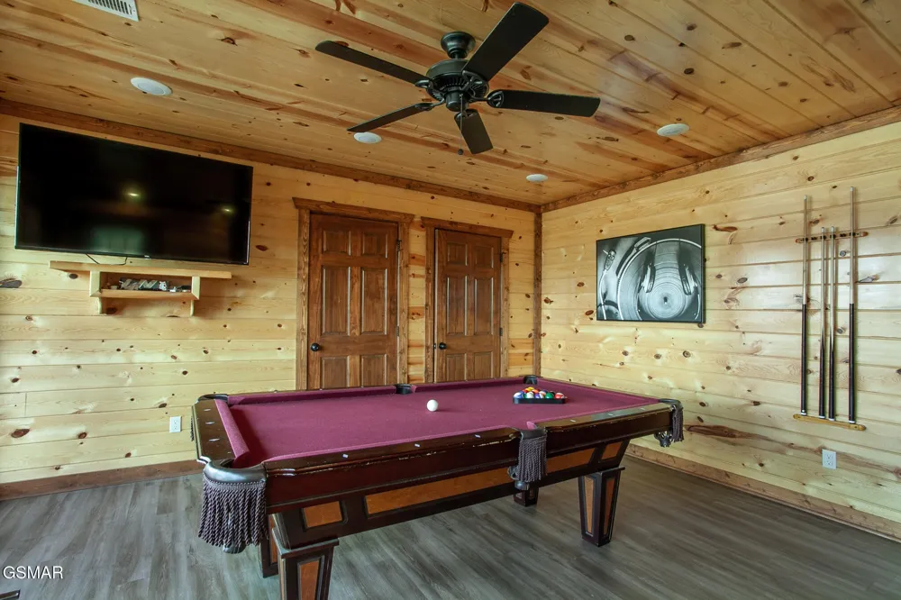 3708 Tilda Hilltop Way Sevierville, TN 37862