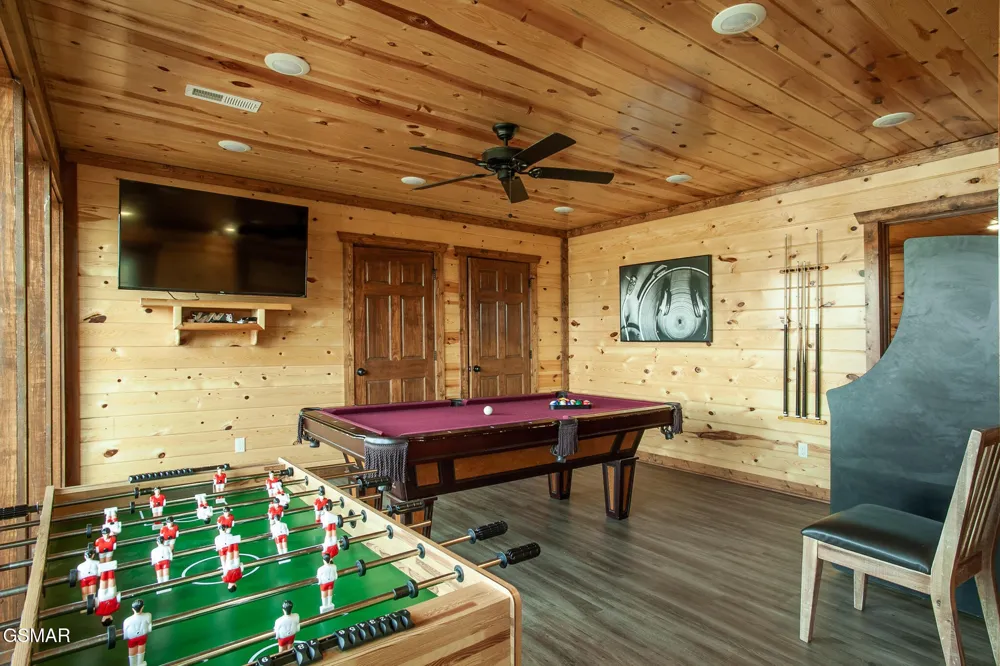 3708 Tilda Hilltop Way Sevierville, TN 37862