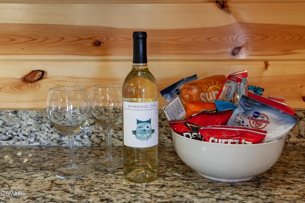 3708 Tilda Hilltop Way Sevierville, TN 37862