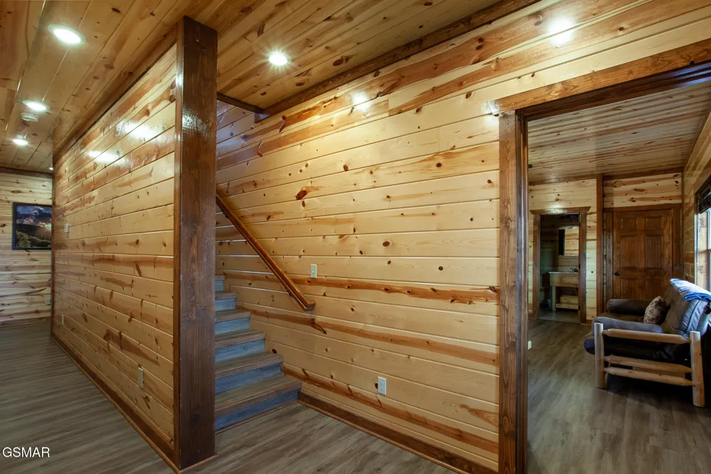 3708 Tilda Hilltop Way Sevierville, TN 37862