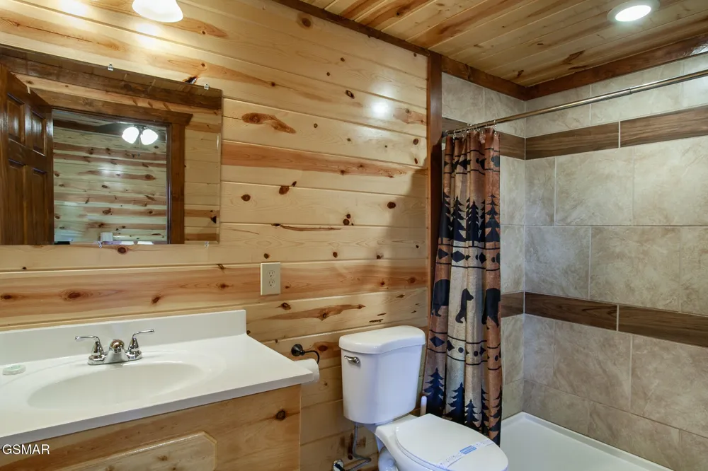 3708 Tilda Hilltop Way Sevierville, TN 37862
