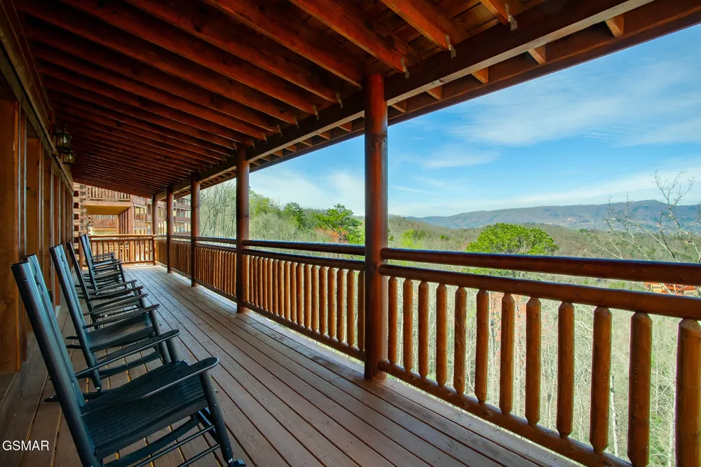 3708 Tilda Hilltop Way Sevierville, TN 37862