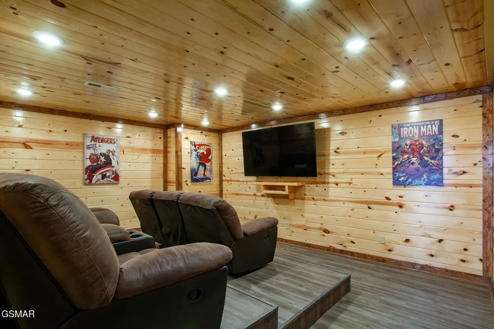 3708 Tilda Hilltop Way Sevierville, TN 37862