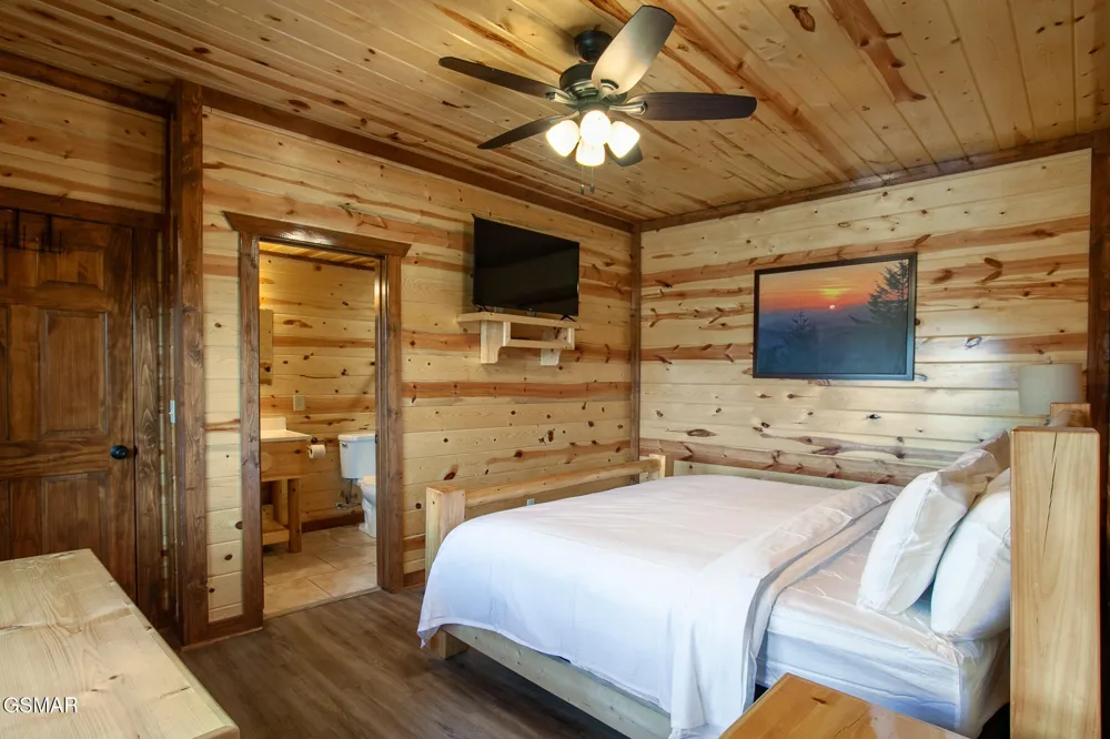 3708 Tilda Hilltop Way Sevierville, TN 37862