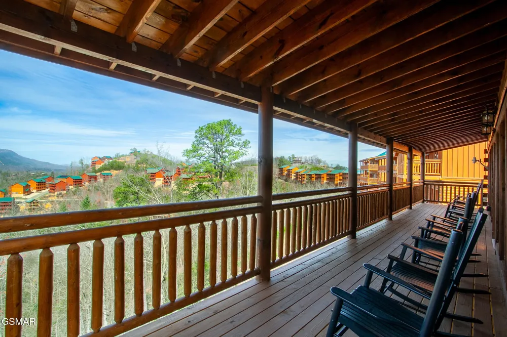3708 Tilda Hilltop Way Sevierville, TN 37862