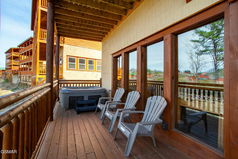 3708 Tilda Hilltop Way Sevierville, TN 37862