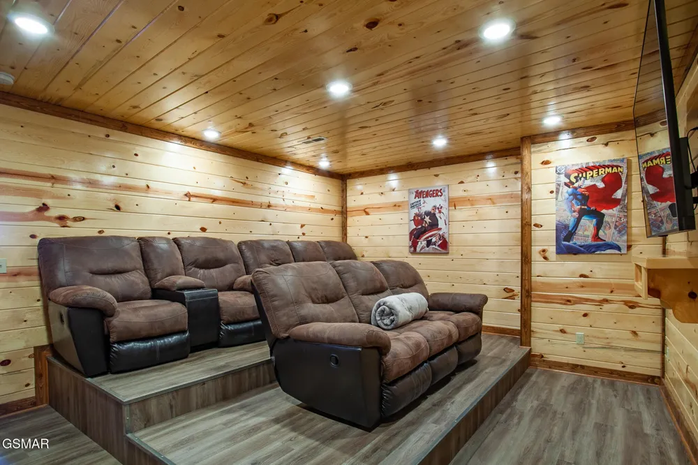 3708 Tilda Hilltop Way Sevierville, TN 37862