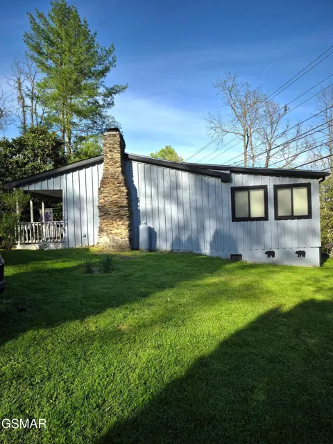 4455 Trail Hollow Road