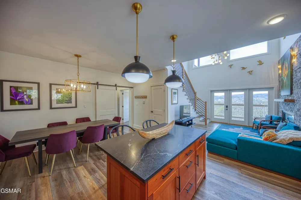3322 Sugar Maple Loop Road Sevierville, TN 37862