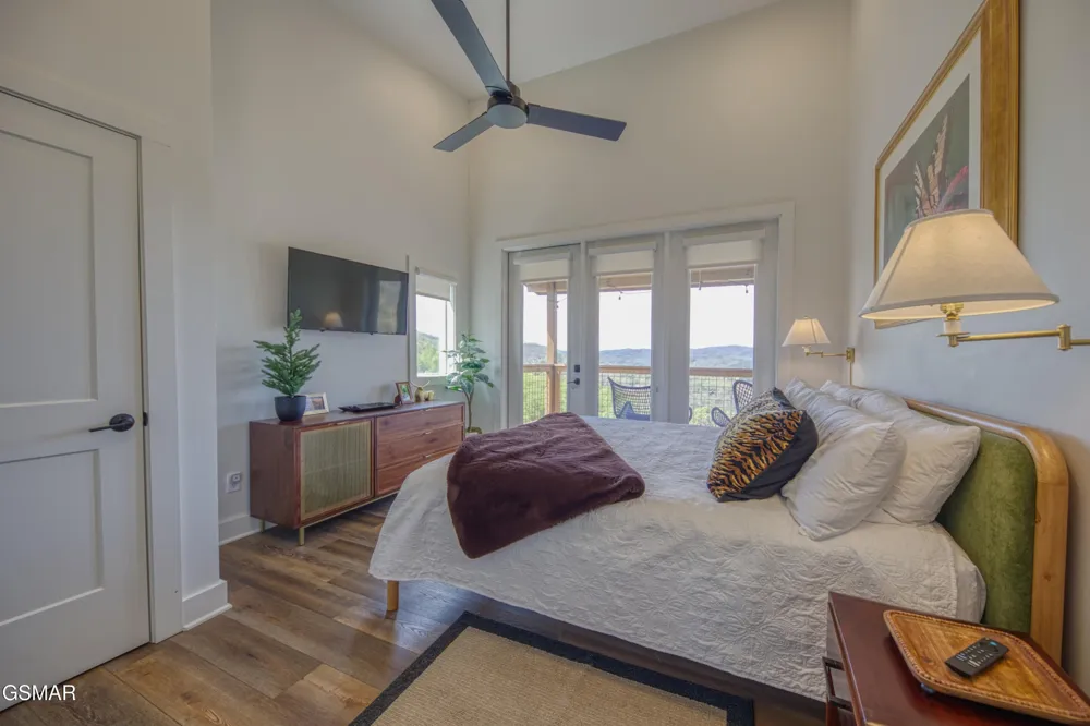 3322 Sugar Maple Loop Road Sevierville, TN 37862
