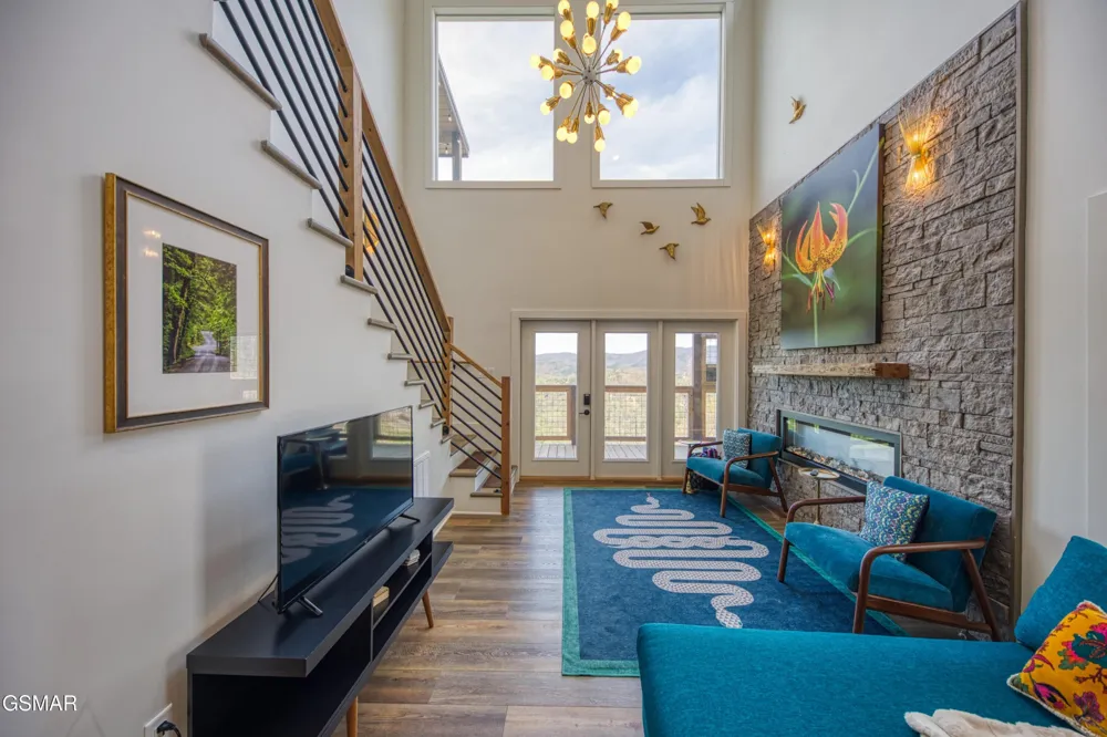 3322 Sugar Maple Loop Road Sevierville, TN 37862