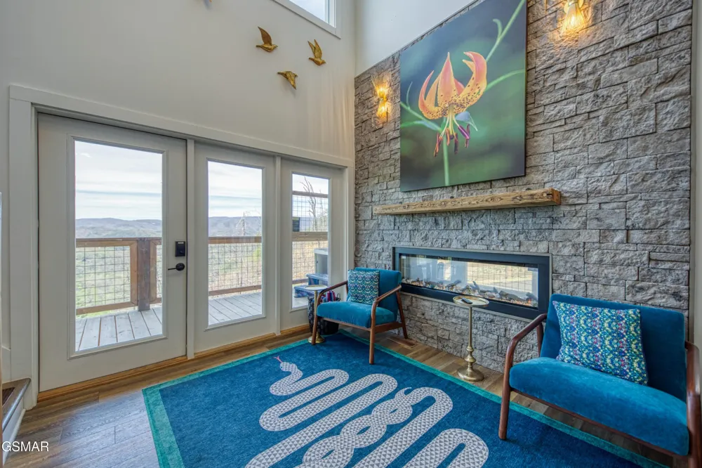 3322 Sugar Maple Loop Road Sevierville, TN 37862