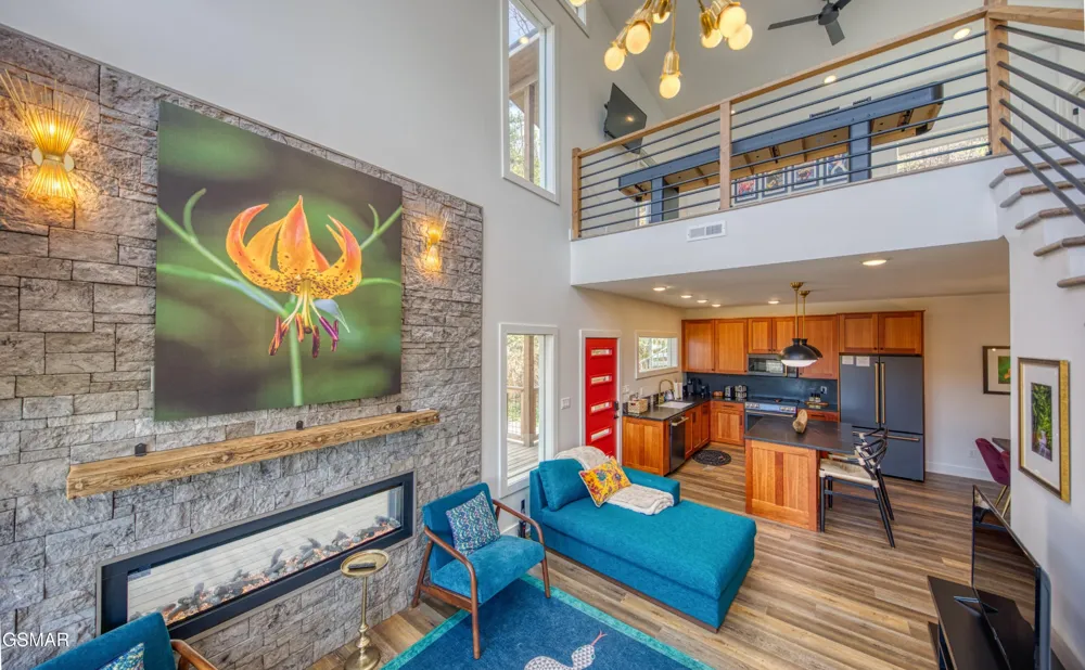 3322 Sugar Maple Loop Road Sevierville, TN 37862