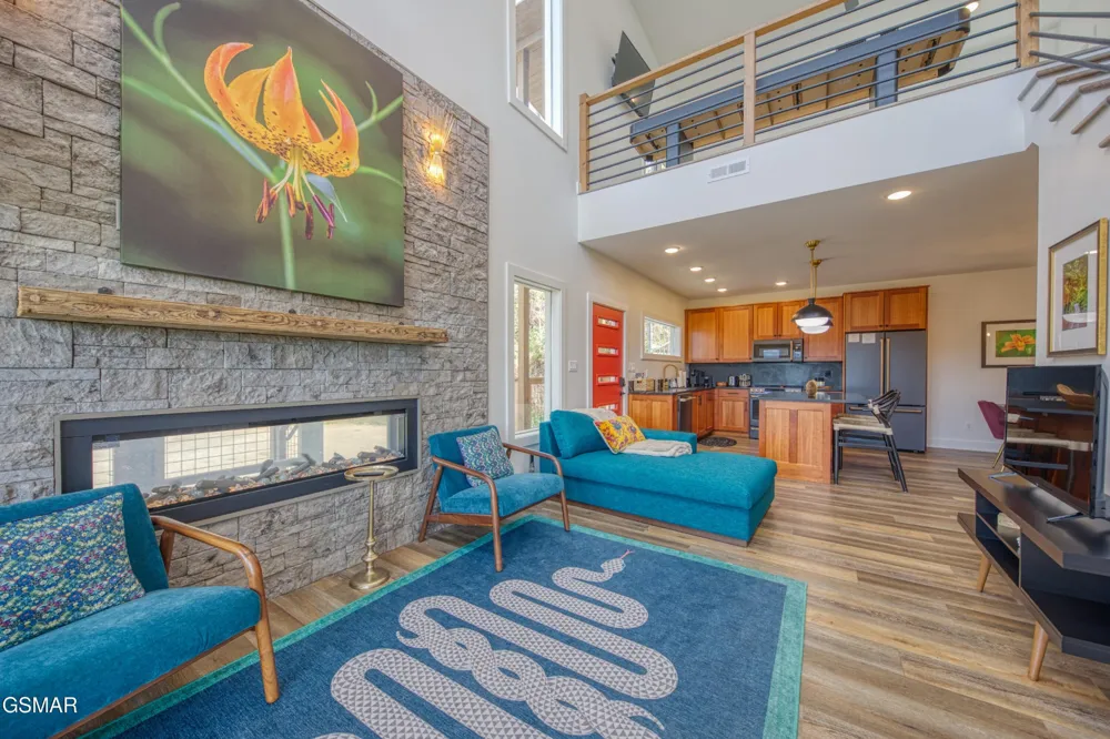 3322 Sugar Maple Loop Road Sevierville, TN 37862
