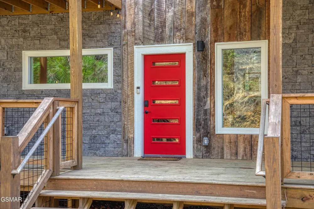 3322 Sugar Maple Loop Road Sevierville, TN 37862