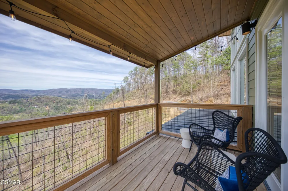 3322 Sugar Maple Loop Road Sevierville, TN 37862